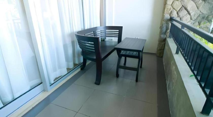 Eclipse Hotel Prawirotaman Yogyakarta Exterior foto